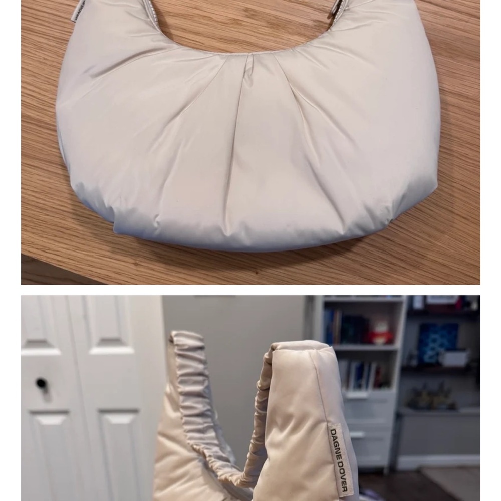 Dagne Dover Sling Shoulder Bag